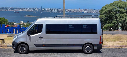 Imagen 6 de 10 de Traslado Personas Personal Van Camioneta Combi Aeropuerto
