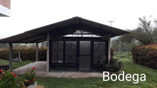 Imagen 11 de 24 de Casas En Venta Puerto Boyaca 476-2419