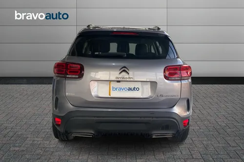 Citroen C5 Aircross Shine Tp 1600cc T Ct R18