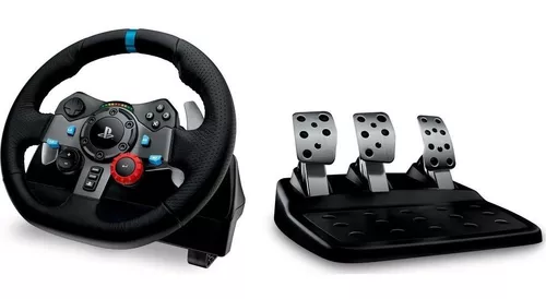 Freno de mano para Logitech G29, volante para jugar PS5, PS4, consola PC,  juego de carreras