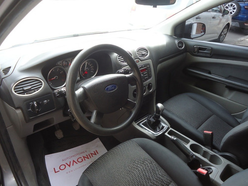 Ford Focus Style 1.6