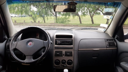 Muy Buena Fiat Palio Weekend 1.4 Gnc Año 2010 Con 160.000 Km