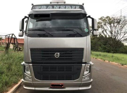 Agio Contemplado P/ Caminhões Volvo Fh 540 Scania