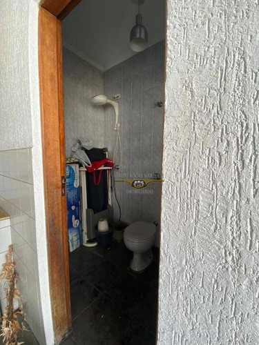 Sobrado Com 1 Dormitório À Venda, 250 M² Por R$ 1.800.000,00 - Chácara Tatuapé - São Paulo/sp - So1457