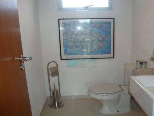 Imagem 19 de 30 de Casa Com 3 Dormitórios À Venda, 254 M² Por R$ 794.000,00 - São João Do Rio Vermelho - Florianópolis/sc - Ca0020