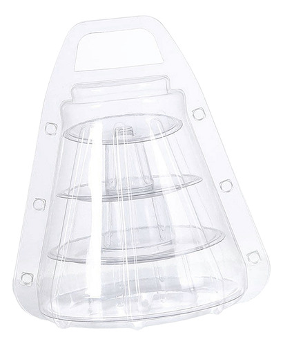 Cajas De Embalaje Macaron Torre Accesorios De Cocina Cosas