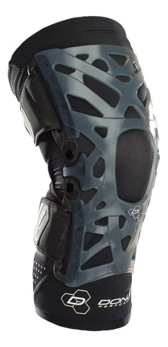 Soporte De Rodilla Donjoy Performance Webtech Black M
