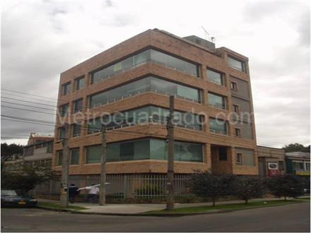 Edifcio De Oficinas  Actulizadas Ideal  ,call Center , Eps  K 24 