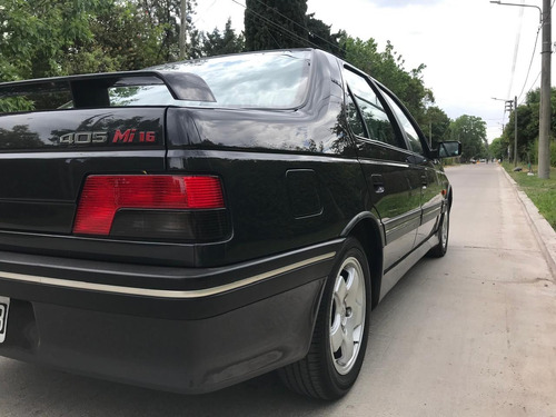 Peugeot 405 2.0 Mi
