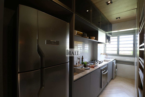 Imagem 2 de 12 de Apartamento Com 2 Dorms, Iguatemi, São José Do Rio Preto - R$ 812 Mil, Cod: 7833 - V7833