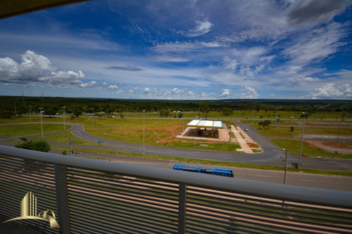 Imagem 5 de 11 de Apartamento Residencial De 1 Quarto Noroeste Reformado - Ap00324 - 69266430