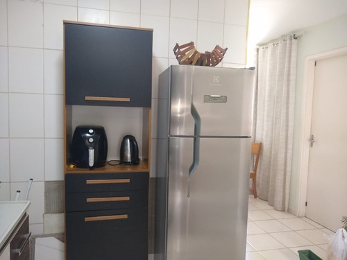 Vendo Apartamento Com 2quartos Salade Star 01 Banheiro Área