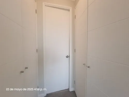 Dpto N° 1406, 1d+1b+est, Calle Berlin, Metro San Miguel
