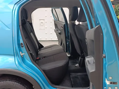 Suzuki Ignis 1.2 Vvt Glx