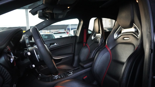 Mercedes-Benz Clase A 2.0 A 45 Amg Edition 1 At