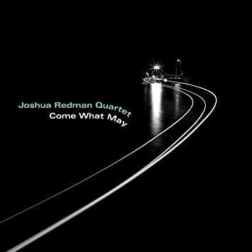 Redman Joshua Come What May Usa Import Cd