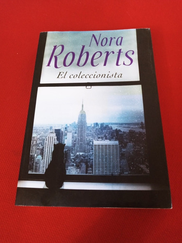 El Coleccionista - Nora Roberts - Random House