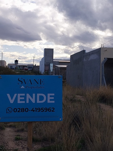 Lote En Venta Maqui E/ Verbena Y Cortaderas