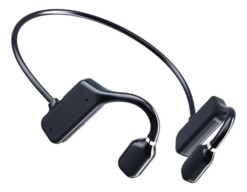 Auricular Bluetooth 5.0 Sport Conduccion Osea Stereo Nuevo !