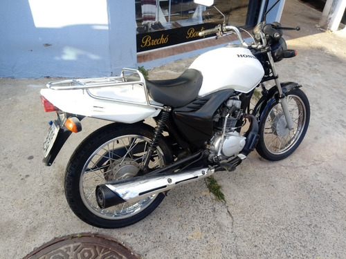 Honda 125 Cargo