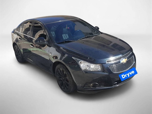 Imagem 3 de 14 de Chevrolet Cruze Ltz 1.8 16v Flex