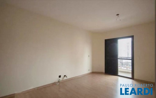 Imagem 10 de 15 de Apartamento - Brooklin - Sp - 459980