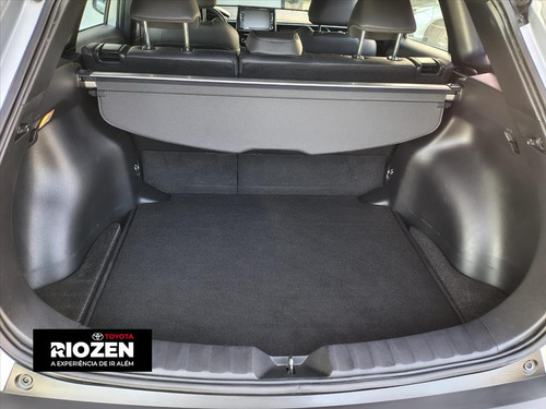 Toyota Corolla Cross 2.0 VVT-IE FLEX XRE DIRECT SHIFT