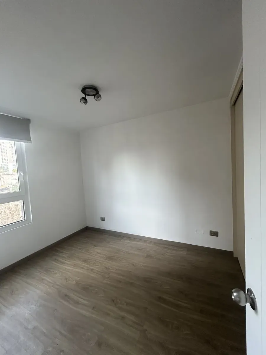 Imagen 5 de 17 de Venta Departamento 1hab 1ba Independencia