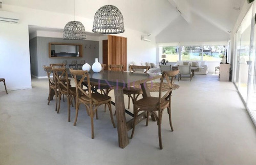 Imagen 6 de 12 de Venta En Pinar Del Faro, Jose Ignacio 5 Dormitorios.