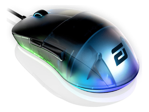 Endgame Gear Raton Para Juegos Xm1 Rgb, Mouse Programable Co