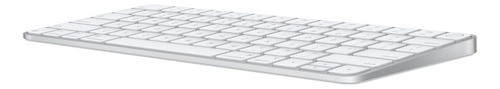 Teclado Apple Magic Con Touch Id Para Mac Con Apple Silicon
