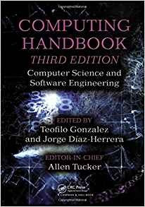 Computing Handbook Computer Science And Software Engineering