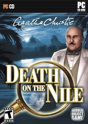 Muerte En El Nilo.