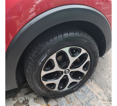 Renault Captur 2.0 Intens Manual