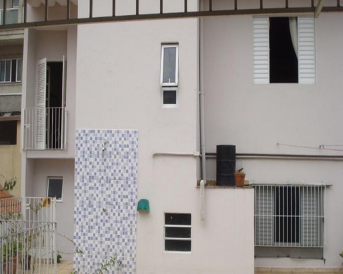 Imagem 16 de 23 de Vila Dos Remedios. Ampla Casa Com 4 Dormitorios, Sendo 2 Suites, 3 Vagas Cobertas. - Ca00652 - 34656426