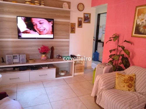 Imagem 13 de 13 de Excelente Apartamento No Centro De Marica - Ap0252