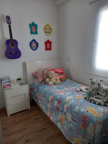 Imagem 16 de 30 de Apartamento Com 4 Dorms, Jardim Messina, Jundiaí - R$ 710 Mil, Cod: 8647 - V8647