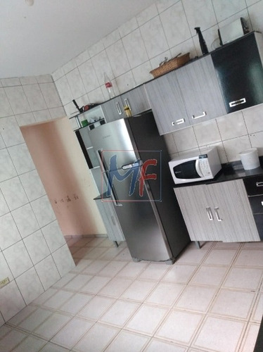 Imagem 4 de 11 de Ref 10.643 - Casa No Bairro Recanto Dos Victors - Cotia, Com 158 M² De Área Total, Contém 3 Dorms (1 Suíte), 4 Vagas, Wcs, Churrasqueira. - 10643