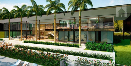 Imagem 8 de 22 de Terreno À Venda, 483 M² - Loteamento Residencial E Comercial Horto Florestal - Jundiaí/sp - Te0393