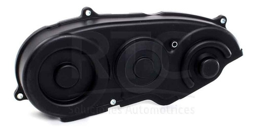 Imagen 9 de 10 de Tapa Superior Distribucion Porter 2003/2007 2.5 Diesel