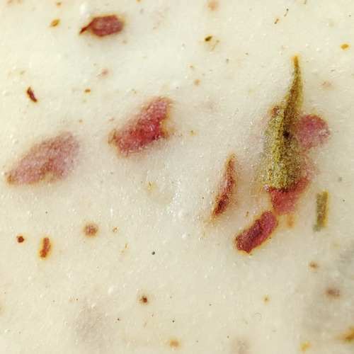 Imagen 4 de 8 de Kit Mascarillas Hidro-plásticas Rose Stem + Vegan Hyalu Lift