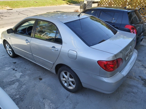 Toyota Corolla 2.0 Diesel