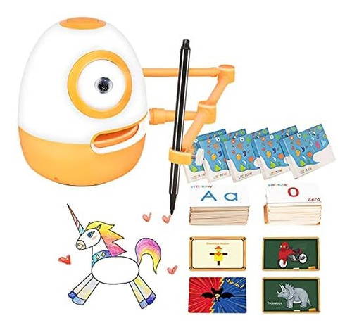 Wedraw Robot De Dibujo Educativo Stem