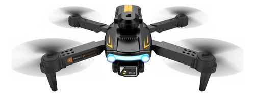 Dron Doble Camara 8k Plegable Agilidad Extrema 