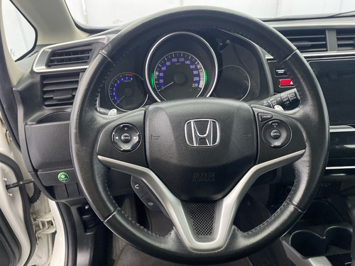Honda Fit 1.5 Ex
