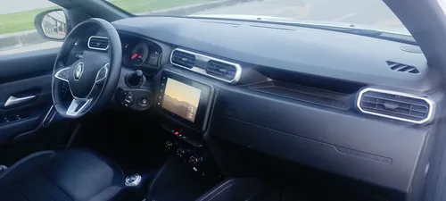 Renault Duster 1.6 Intens