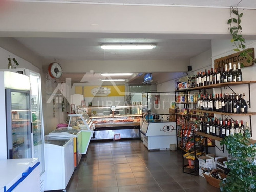 Fondo De Comercio En Venta - Carniceria - Bariloche