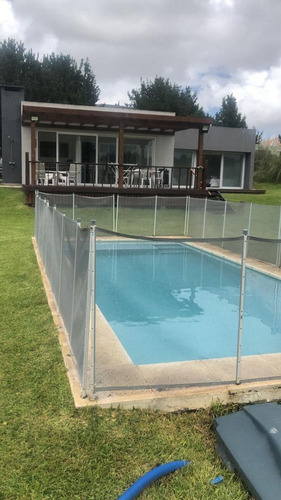 Imagen 18 de 21 de Residencial 1 Costa Esmeralda: Muy Buena Casa En Venta Con Pileta