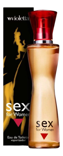 Perfume Sex For Women 