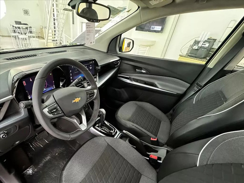 Chevrolet Spin 1.8 Premier 7As At 105Cv